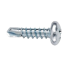 VIS METAL AUTOFOREUSE  3,5X13 MM 1000PC/BOITE